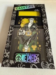 CASETiFY Pixel 6 Pro Poker Card Zoro & Sanji Case