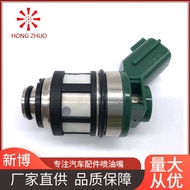 Suitable for Nissan Paladin Ruiqi Pika JS4D-5 Injector 16600-1S700/16600-1S700