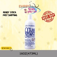 Chris Christensen (CC) Clean Start Clarifying Shampoo 16OZ(473ML)