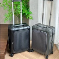 Hot Sales RimowaTwo Colors Essential Sleeve 21 Inch Business Travel Luggage
