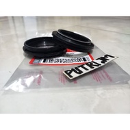 Gray seal gray cover seal honda crf 250 set of 2 pcs