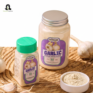 Beorganik Garlic Powder