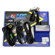 ECU NLK PERFORMANCE：POWER TUNE BY NLK