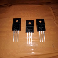 Mosfet 7n65c