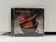 1 CD MUSIC ซีดีเพลงสากล The Last Goodnight – Poison Kiss (B5D2)