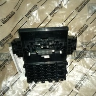 Original Toyota Dyna 12V and Hino Dutro 12V Fuse Boxes or Fuse Boxes