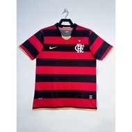 08-09 Flamengo home jersey football jersey