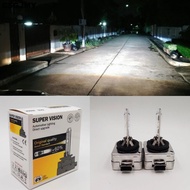 2PCS D1 D2 D3 D4 HID Bulb CBI HID xenon headlight bulb D1S D2S D3S D4S D2C D1R D2R D3R D4R D2C headl