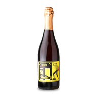 米凱樂 吉普賽釀酒王的香檳啤酒(芒果/百香果) Mikkeller Nelson Sauvin Mango Passion BA Chardonnay