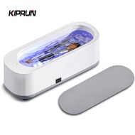 KIPRUN Ultrasonic Cleaning Machine 45000Hz High Frequency Vibration Wash Cleaner Washing Jewelry Gla