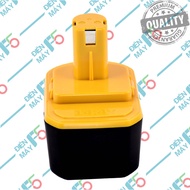 DMF5 Ryobi 14.4V Ni-Mh 3.0Ah battery case, new case