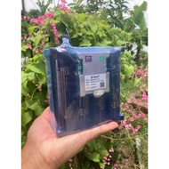 แบตเตอรี่ฟอสเฟต 8s 15ah M - power ของแท้ แถมที่ชาร์ท