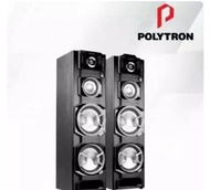 FF Speaker Aktif Polytron PAS8E22