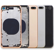 Back housim battery cover door for IP 7 7g  7plus replacement part