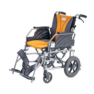 Bion Ilight Detachable Pushchair (2353/1224) / Wheelchair (2310/789) [NTFGH x JCH LIFE HUB]
