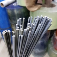 kawat las PVC single ( stik pvc ) welding rod kawat las single
