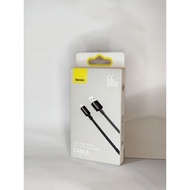 Baseus Type A to Type C 6A Cable