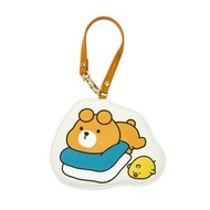 [ARTBOX OFFICIAL] Drowsy Oliver Card Case