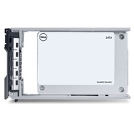 Dell 7.68TB, Enterprise, NVMe, Read Intensive, U2, G4, P5500 with Carrier