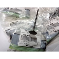 VALVE INTAKE Z800 VALVE EXHAUST Z800 12004-0718 12005-0748