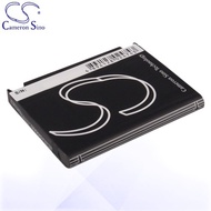 CS Battery Samsung SGH-F488E / SGH-A767 / SGH-F480 / W509 Phone Battery SMF480SL