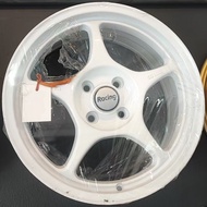 ENKEI SPORT RIM RACING RP01 CASTING 16INCH×7J PCD 4×100 ET35 (1 SET)