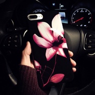 Magnolia case iphone 6/6s- iphone 6plus - iphone 7plus/iphone 8plus [ ]