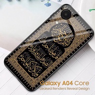 [H15] Samsung A04 Core Glass Softcase - Samsung A04 Core Hp Case - Samsung A04 Core Hp Case - Samsun