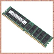 (QCMY) For 16GB DDR4 Server RAM Memory 2133Mhz PC4-17000 288PIN 2Rx4 RECC Memory RAM 1.2V ECC REG RA
