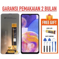 LCD SAMSUNG GALAXY A23 4G / A23 5G / A13 4G / F13 / M13 / M23 5G / M33 5G (A235 / A135 / A236 / E135