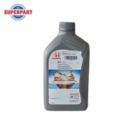 น้ำมันเกียร์ HONDA แท้ห้างHD ATF TYPE3.1(1L) (08268-P99-Z11TD)