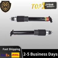 Pair Front Shock Absorbers W/ Magnetic For Cadillac Xlr 2004-2009 Corvette C5 C6 Best Value