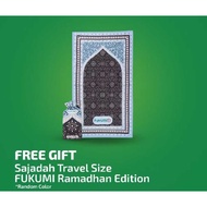 NOT FOR Fukumi Travel Prayer Rug