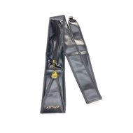 Leather Cue Case 2-Piece Snooker (1 Piece)