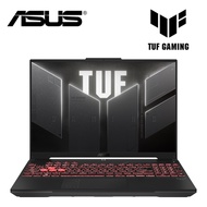 Asus TUF Gaming A16 FA607N‑UGRL068W Laptop AMD Ryzen 7 7445HS | NVIDIA GeForce RTX 4050