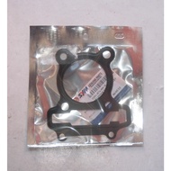 (CLEARANCE STOCK) GASKET GEAR BOX GASKET HEAD SYMPHONY 150 SYM