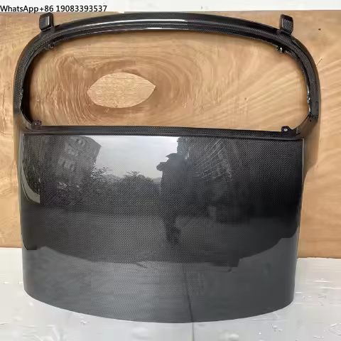 For MX-5 NA/NB Carbon Fiber Hardtop MX5 NA NB Hardtop