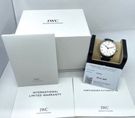 IWC 萬國 葡萄牙系列 PORTUGUESE IW358304