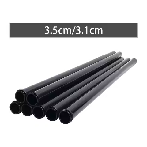7 pieces Tube Golf Club Golf Club Coverage Organizer Accessories Protective Club