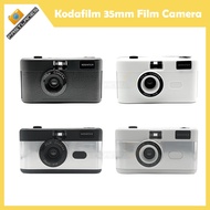Kodafilm 35mm Film Camera