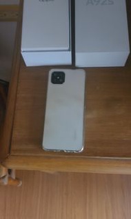 OPPO Reno4Z 5G- 256GB水藍