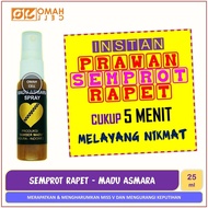 INSTANT VIRGIN SPRAY, Tightening SPRAY, Tightening SPRAY, Tightening, Fragrant, Original Madura, ALF