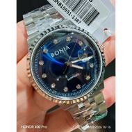 [NEW] BONIA Men LAND DWELLER Collection 36 mm Case BNB10951-1387