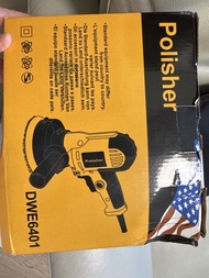 Polisher -打磨機