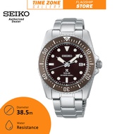 Seiko  SNE571P1 ProspexCompact Solar Diver Scuba Men Watch (200m)