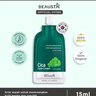 BEAUSTA CICA CARE CREAM