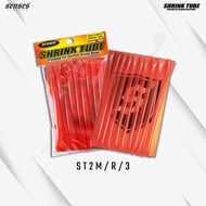 Senses Fishing Shrink Tube