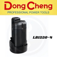 DONGCHENG BATTERY 10.8V 2.0AH LB1220-4