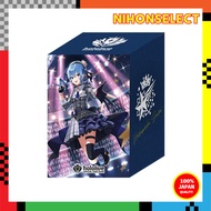 Hololive OFFICIAL CARD GAME Official Deck Case Vol. 2 'Hoshimachi Suisei'