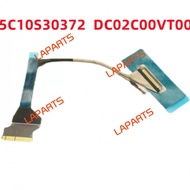 Replacement NEW For Lenovo R9000P Y9000P IAH7H ARH7H 2022 Screen Cable 5C10S30372 Laptop Lcd Cable
